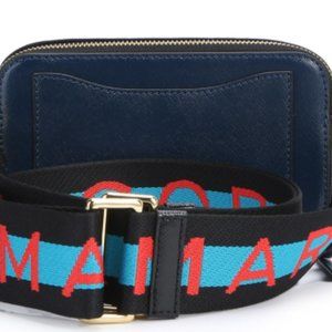 Casual portable messenger bag